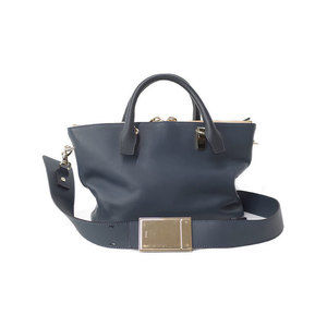 Chloe Handbag Bailey Way Two Bi